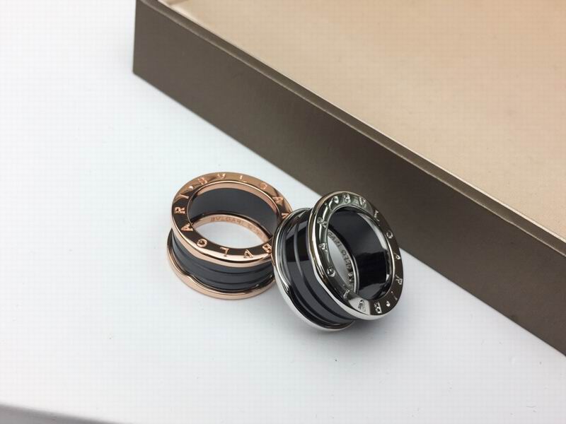 Bvlgari ring 09yxq15